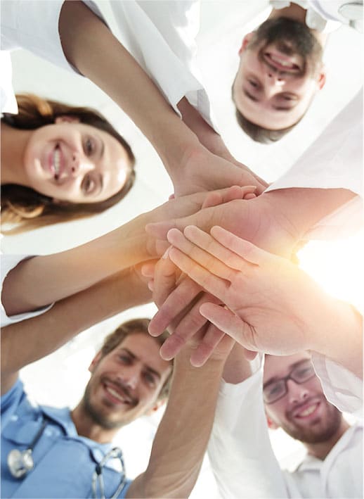 praticiens sante integrative
