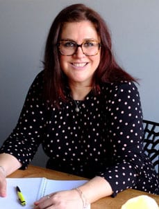 Sophie Nassitti